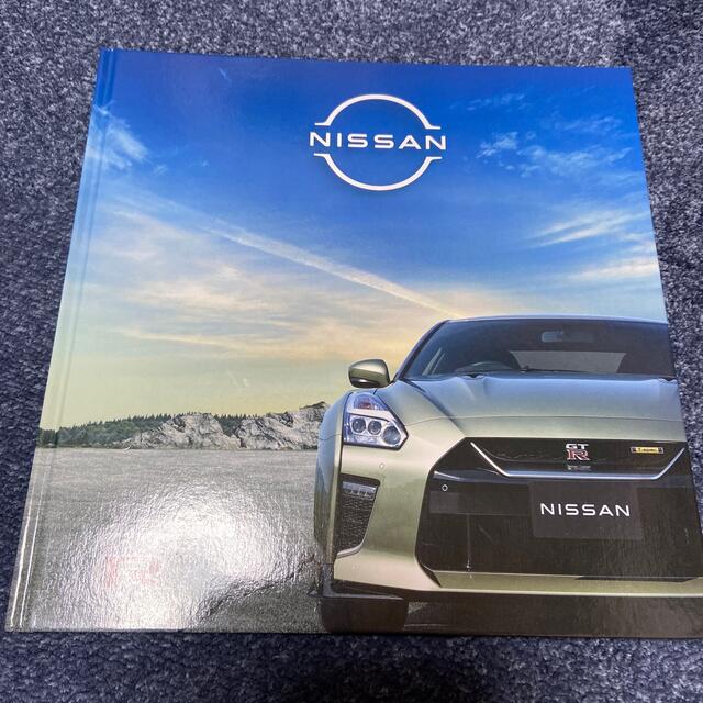 日産 - GTR カタログの通販 by たのすけ's shop|ニッサンならラクマ