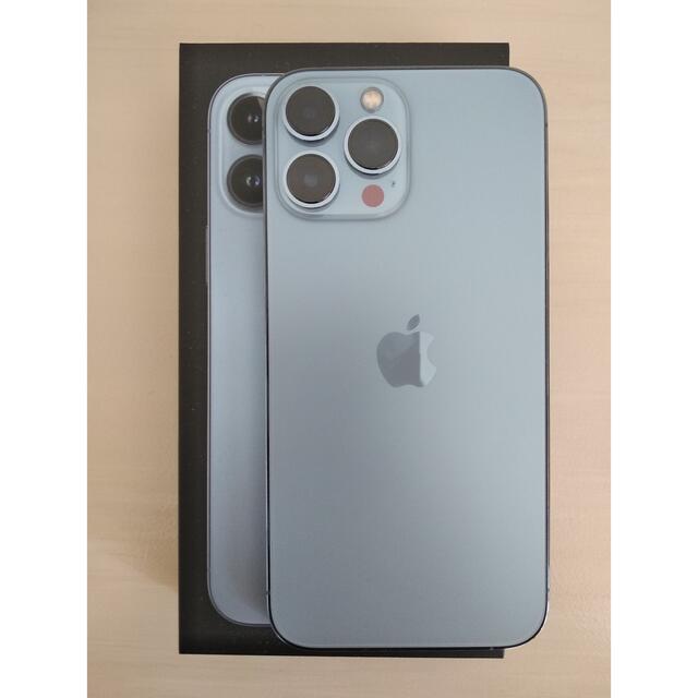 ☆安心の定価販売☆】 Apple - Iphone 13 Pro Max 256GB SIM フリー
