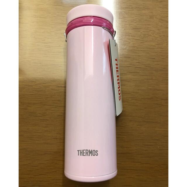 THERMOS(サーモス)の【新品】水筒　保温保冷 キッズ/ベビー/マタニティの授乳/お食事用品(水筒)の商品写真