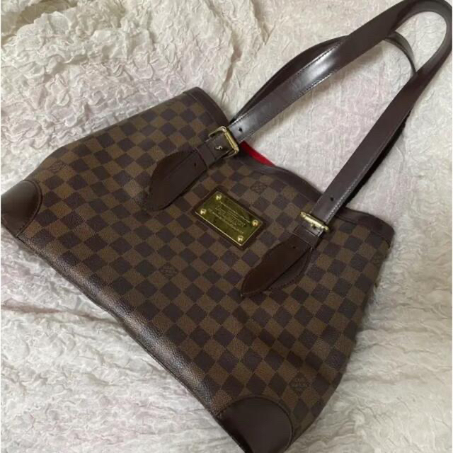 LOUIS VUITTON - ルイヴィトンハムステッド