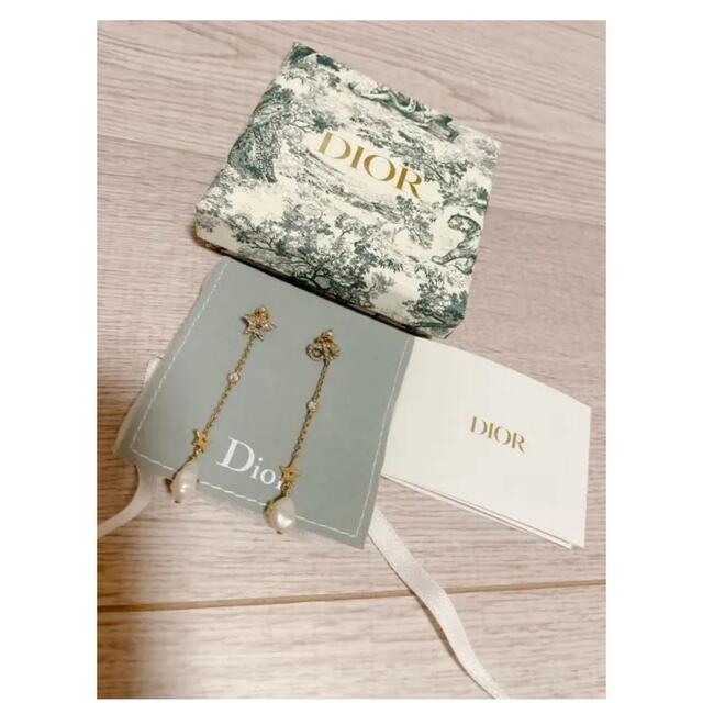 Dior SHINY-D ピアス ディオール 好評 www.toyotec.com