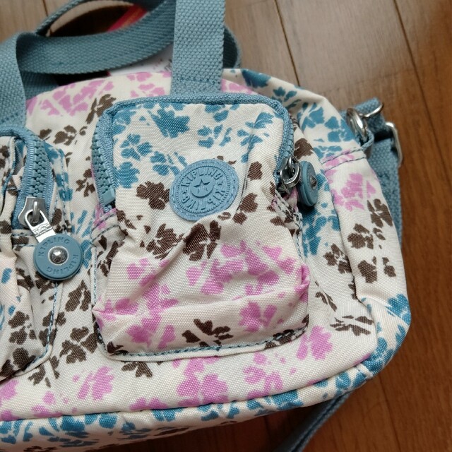 kipling(キプリング)の#キプリング  ショルダーバック レディースのバッグ(ショルダーバッグ)の商品写真