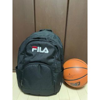 フィラ(FILA)のFILA リュック バックパック　大容量　通学(リュック/バックパック)