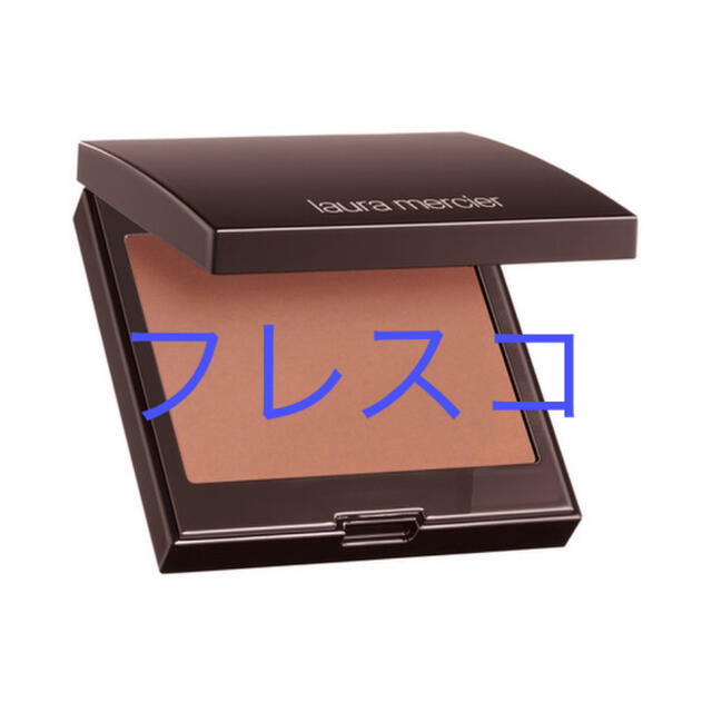 laura mercier(ローラメルシエ)のローラメルシエ ブラッシュカラーインフュージョン 05 フレスコ コスメ/美容のベースメイク/化粧品(チーク)の商品写真