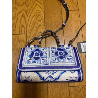ドルチェ&ガッバーナ(DOLCE&GABBANA) バッグの通販 1,000点以上 ...