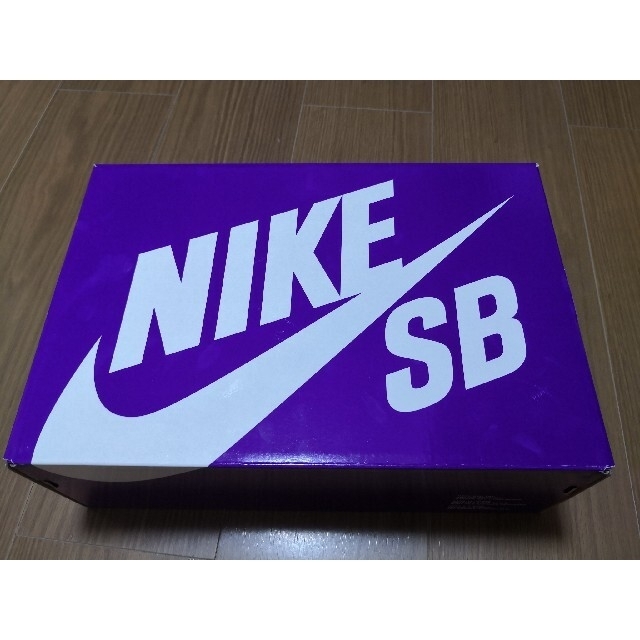 SupremeシュプリームNIKEナイキブレーザーMID27cmデニムUS9 1