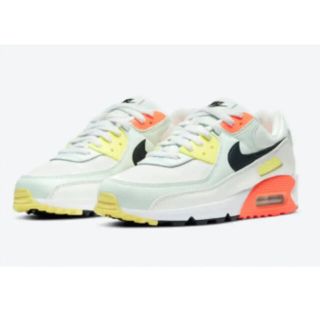 ナイキ(NIKE)のNIKE AIR MAX 90 ナイキ エアマックス90 24.5cm(スニーカー)