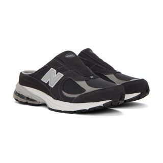 ニューバランス(New Balance)の【送料込み★】NEW BLANCE 2002R MULE 28.5㎝ スリッポン(スニーカー)