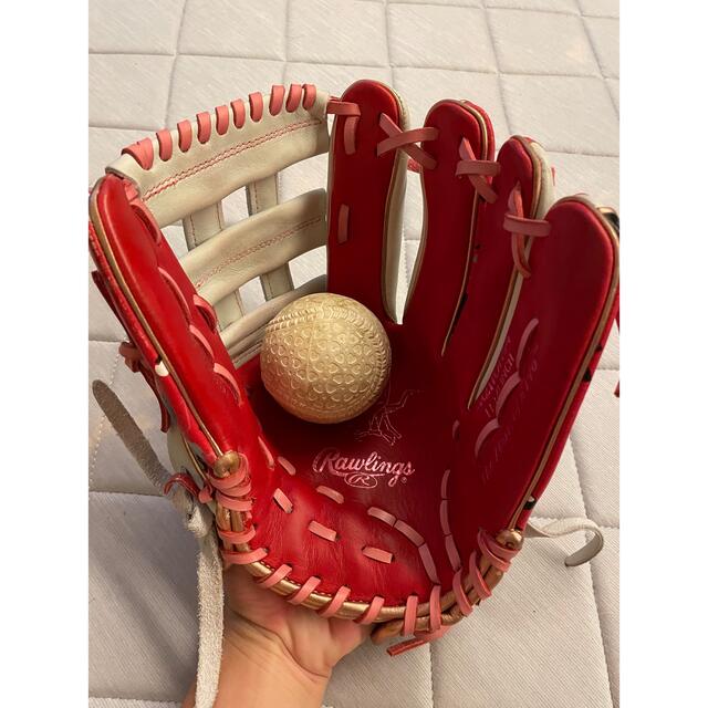 Rawlings ローリングス 軟式グローブ 季節のおすすめ商品 円引き