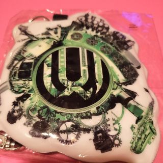 ウーバーワールド(UVERworld)のUVERworld　グッズ(ミュージシャン)