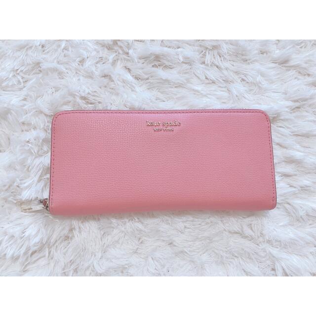 ♡Kate Spade New York 長財布♡