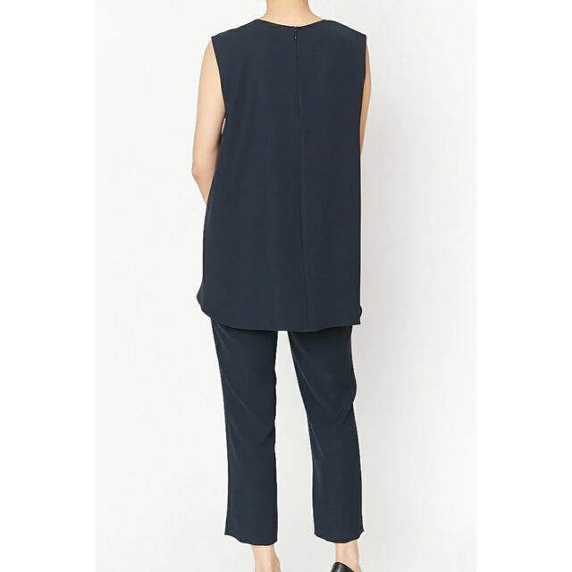 ただきます】 BARNEYS NEW YORK - yokochan ヨーコチャン ノースリーブ