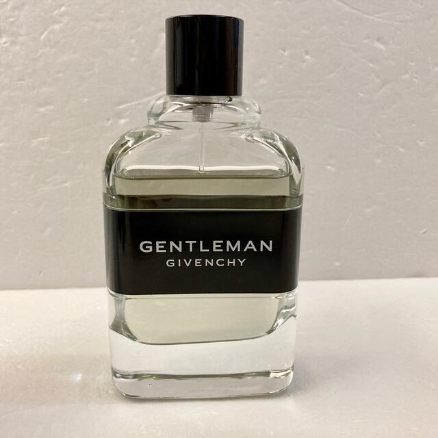 GIVENCHY - GIVENCHY GENTLEMAN 100mlの通販 by Near｜ジバンシィならラクマ