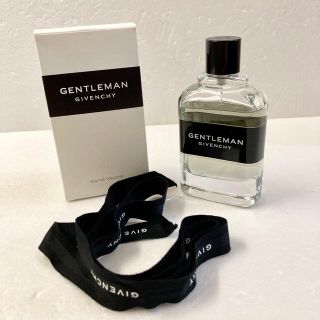 ジバンシィ(GIVENCHY)のGIVENCHY GENTLEMAN 100ml(香水(男性用))