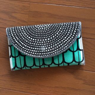 マリメッコ(marimekko)のマリメッコ 長財布(財布)