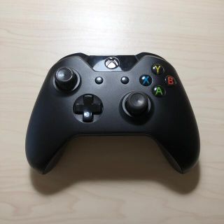 エックスボックス(Xbox)のXbox One ワイヤレス コントローラー (家庭用ゲーム機本体)