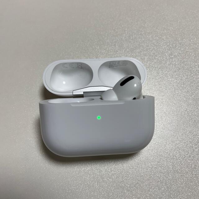 Apple - Apple AirPods Pro MWP22J/A 本体のみの通販 by たまご