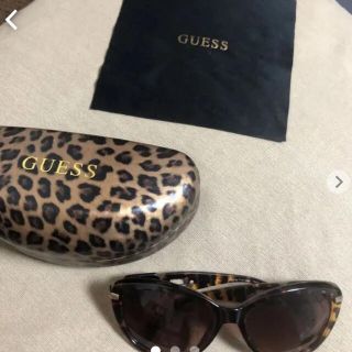 ゲス(GUESS)のGuess サングラス(サングラス/メガネ)