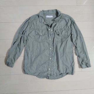 ザラキッズ(ZARA KIDS)の152　Zara Kids　ザラ　長袖シャツ(Tシャツ/カットソー)