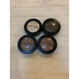 ボビイブラウン(BOBBI BROWN)のBOBBI BROWN アイシャドウ トープ (アイシャドウ)