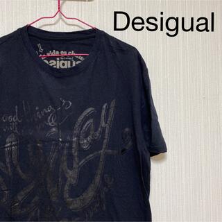 デシグアル(DESIGUAL)のDesigual Tシャツ (Tシャツ/カットソー(半袖/袖なし))