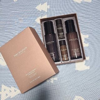 ネイチャーリパブリック(NATURE REPUBLIC)のネイチャーリパブリック　スネイルソリューション　6点セット(化粧水/ローション)