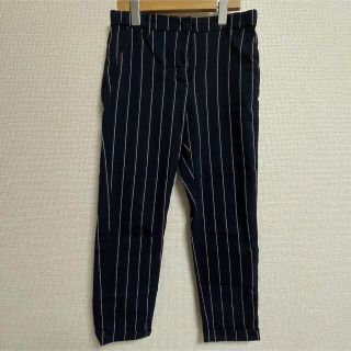 グローバルワーク(GLOBAL WORK)のGLOBAL WORK レディース　パンツ(カジュアルパンツ)