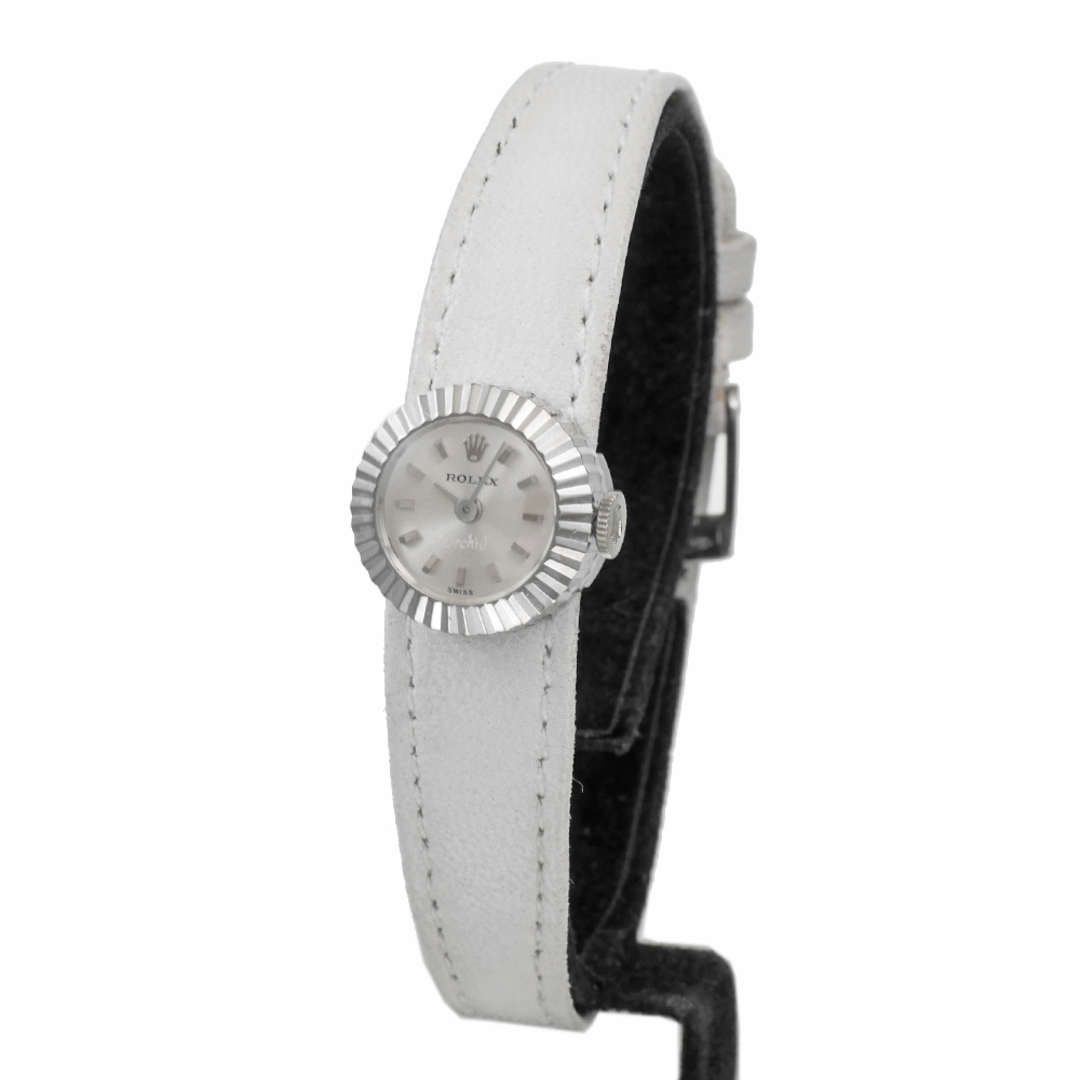ROLEX カメレオン Ref.2059 アンティーク品 レディース 腕時計 | www