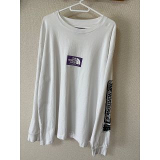 ノースフェイス(THE NORTH FACE) パープルレーベル メンズのTシャツ ノースフェイス(THE NORTH FACE) パープルレーベル メンズのTシャツ