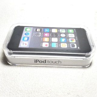 MKJ02J/A スペースグレイ ipod touch 32GB 新品保証有の通販 by ...