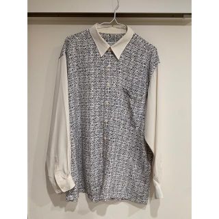 vintage shirt 古着(シャツ)