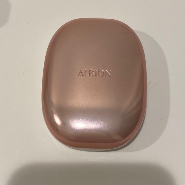 ALBION(アルビオン)のアルビオン　ALBION プリンプパウダレスト　010 コスメ/美容のベースメイク/化粧品(ファンデーション)の商品写真