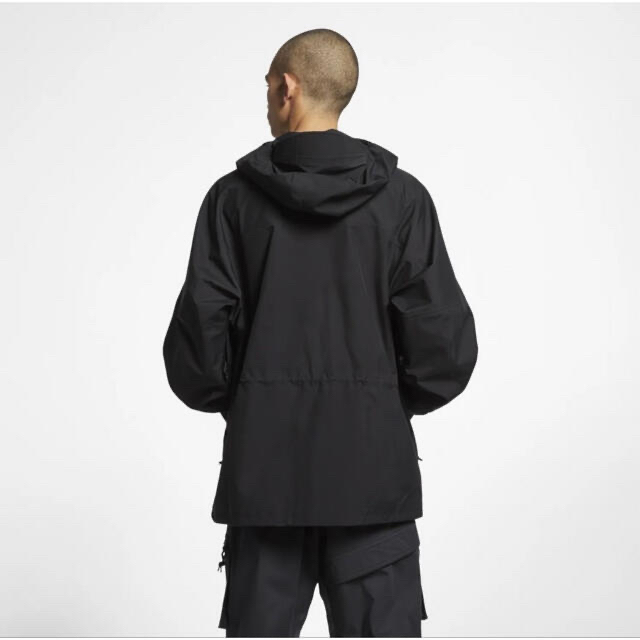 NIKE ACG GORE-TEX JACKET 【Black/Lサイズ】 NIKE ACG GORE-TEX JACKET 【Black/Lサイズ】
