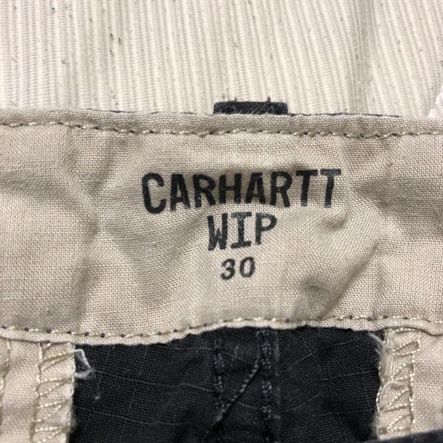 Charhartt WIP(カーハートダブリューアイピー)のcarhartt wip ショートパンツ メンズのパンツ(ショートパンツ)の商品写真