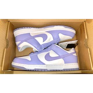 NIKE - NIKE WMNS DUNK LOW Next Nature LILAC 27の通販 by mitu8418 ...