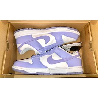 27㎝ Nike WMNS Dunk Low Next Nature Lilac