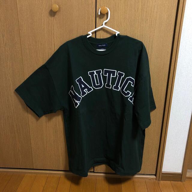 NAUTICA(ノーティカ)のNautica tシャツ メンズのトップス(Tシャツ/カットソー(半袖/袖なし))の商品写真