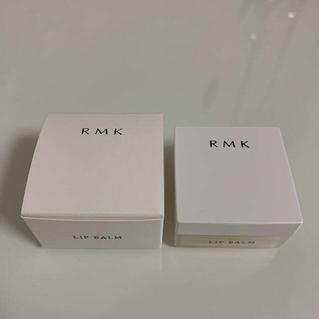 RMK(アールエムケー)のリップバーム コスメ/美容のスキンケア/基礎化粧品(リップケア/リップクリーム)の商品写真