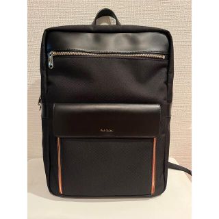 ポールスミス(Paul Smith)のPaul smith ポールスミス　リュック　値下げ交渉可(バッグパック/リュック)