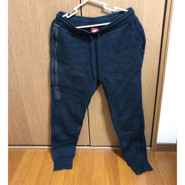 NIKE(ナイキ)のNIKE Tech Fleece Pant テックフリース ジョガーパンツ メンズのパンツ(その他)の商品写真