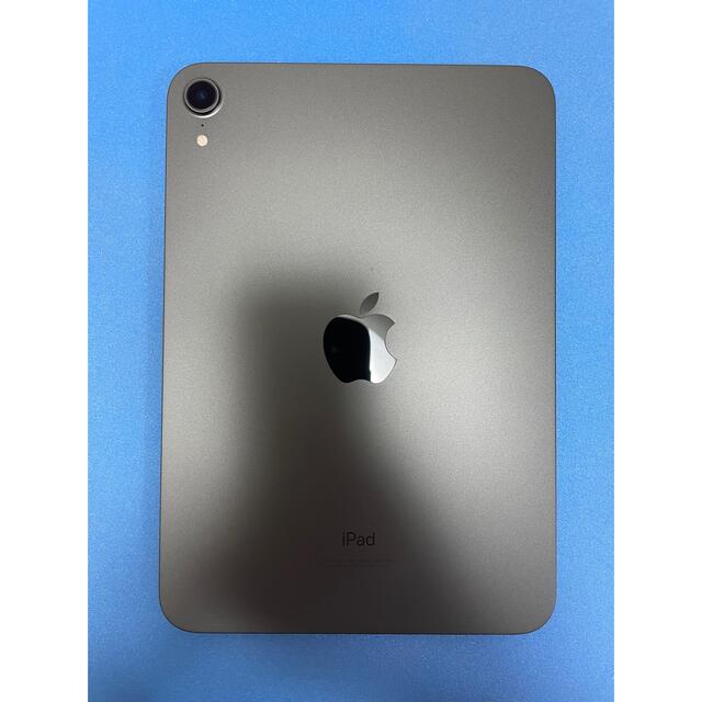 iPad mini 6 第6世代　64GB Wi-Fi