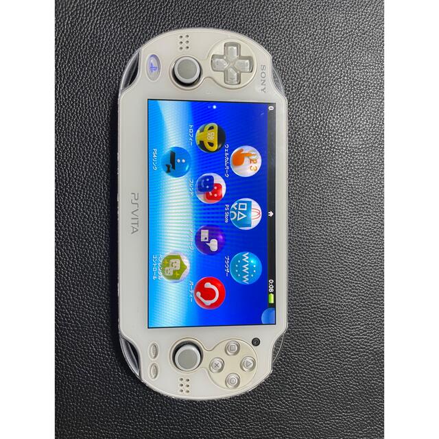 PS VITA ジャンク品