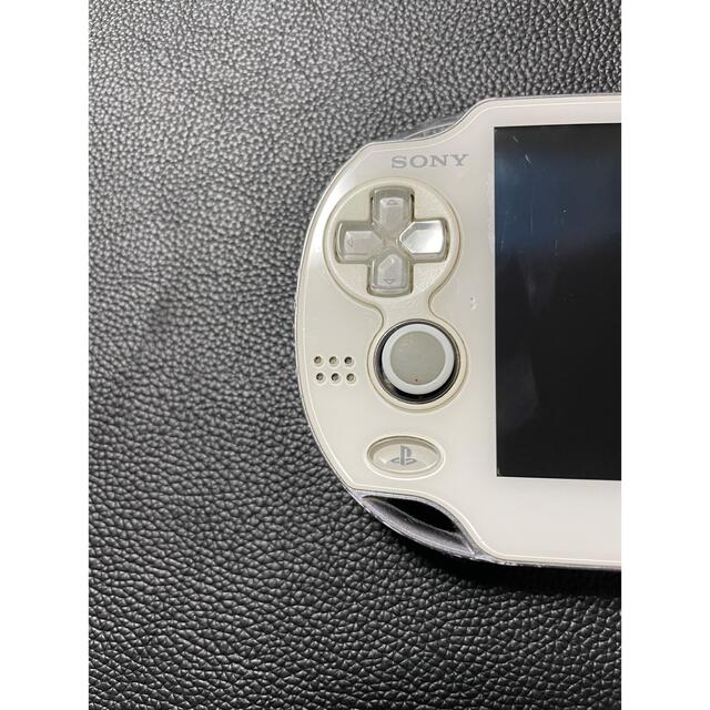 PS VITA ジャンク品