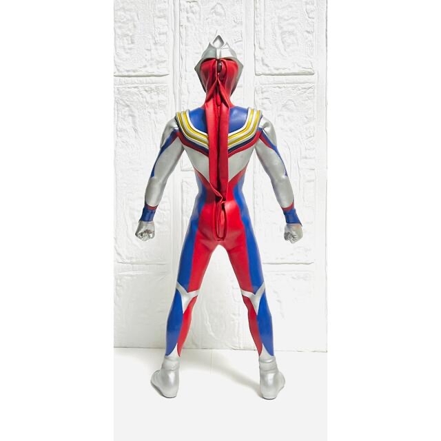 ウルトラの星計画 ウルトラマンティガ フィギュア 美品 入手困難 4