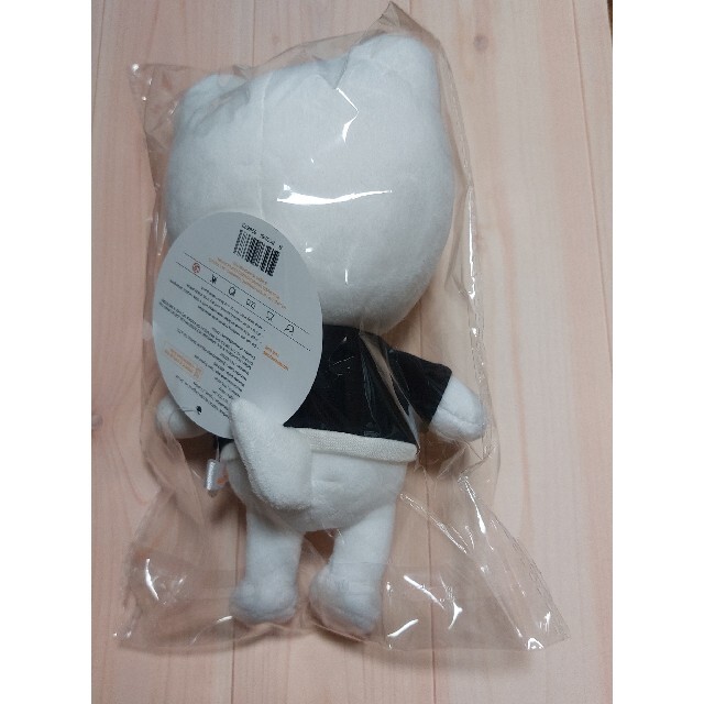 新品 SKZOO ぬいぐるみ Jiniret ヒョンジン 公式 ジニレット 新品 SKZOO ぬいぐるみ Jiniret ヒョンジン 公式 ジニレット