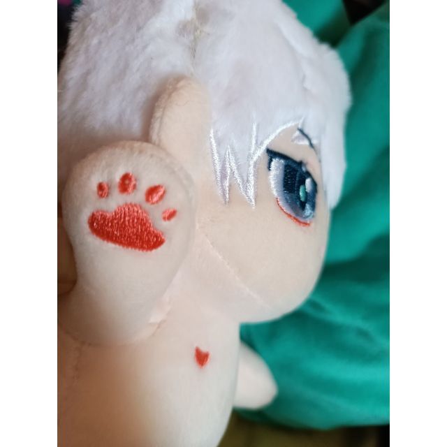 2個セット 20CM ぬいぐるみ 本体 時光代理人 程小時 トキ 陸光 2個セット 20CM ぬいぐるみ 本体 時光代理人 程小時 トキ 陸光