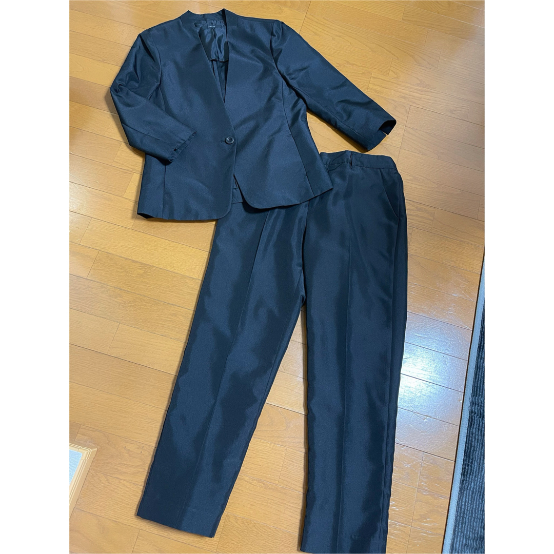 ZARA(ザラ)のIMAGE レディースのフォーマル/ドレス(スーツ)の商品写真