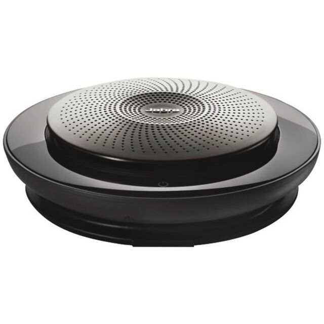 ☆未使用品☆ Jabra Speak710+MS ポータブルスピーカーフォン