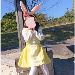 ディズニー(Disney)のコスプレ  ミスバニー(その他)