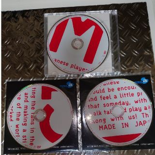 【非売品】SMAP『SMAP016/MIJ  』(ポップス/ロック(邦楽))